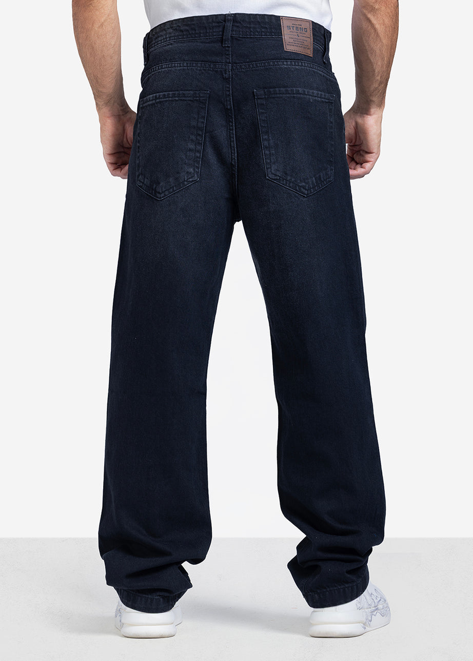Pants - Men - Jeans