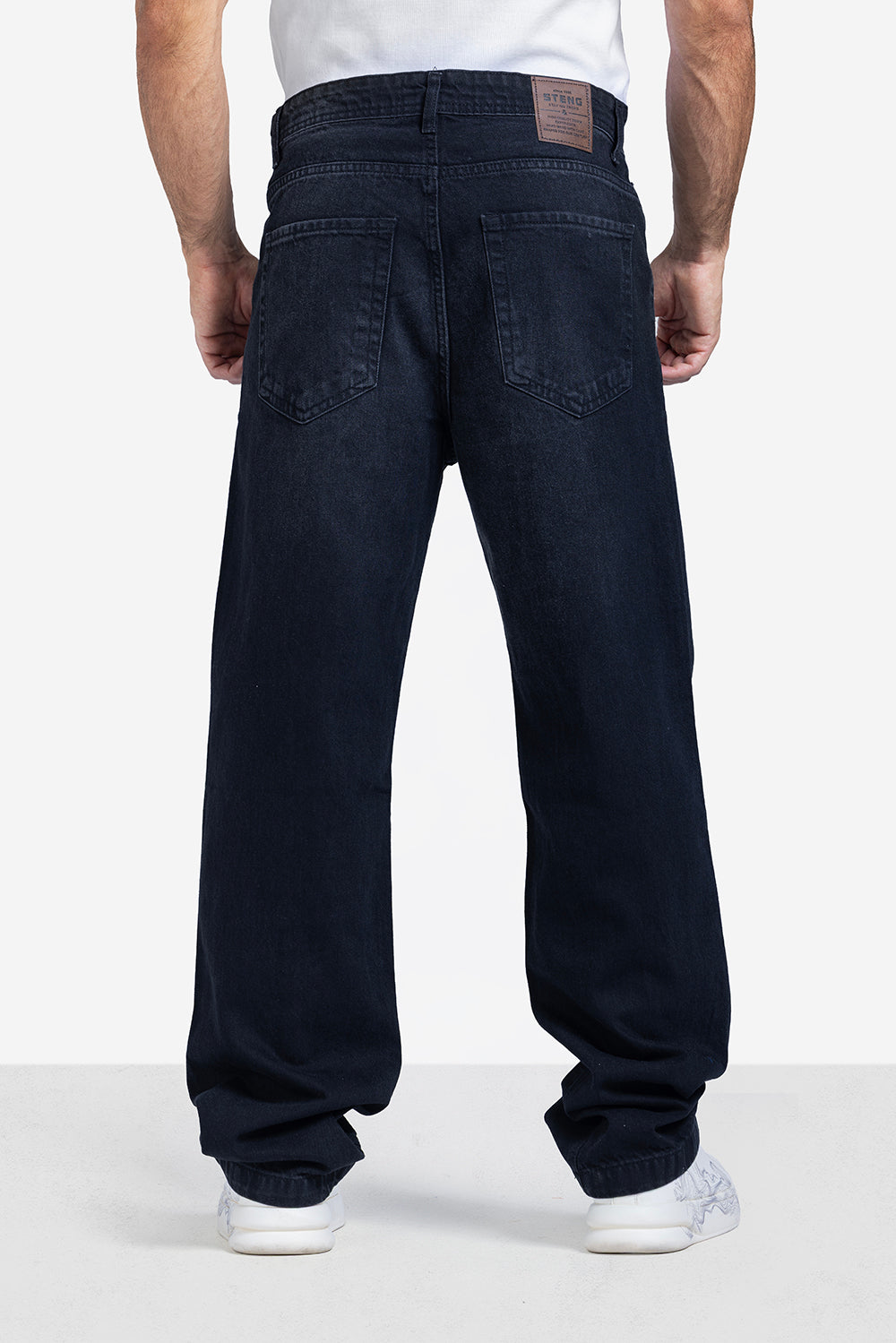 Pants - Men - Jeans