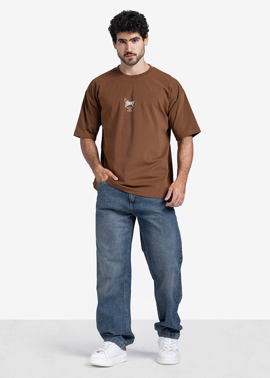 T-shirt - Men - Printed