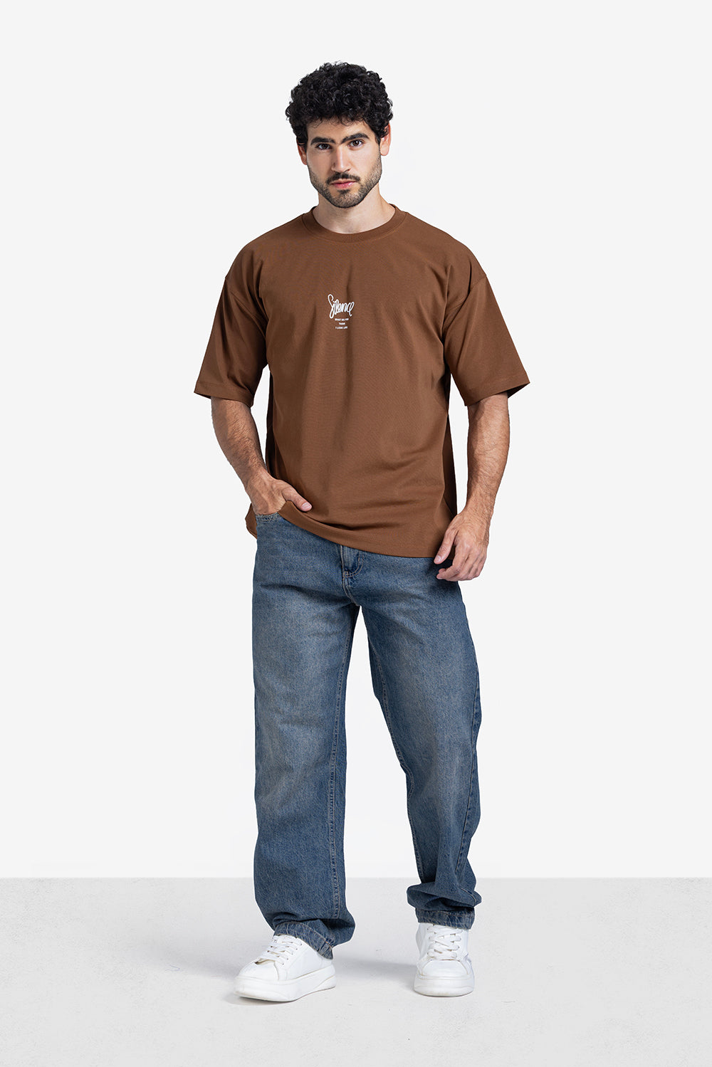 T-shirt - Men - Printed
