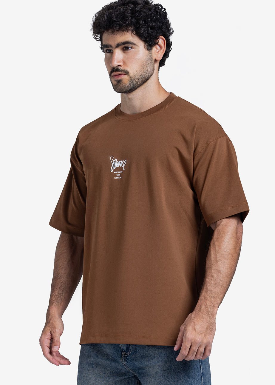 T-shirt - Men - Printed
