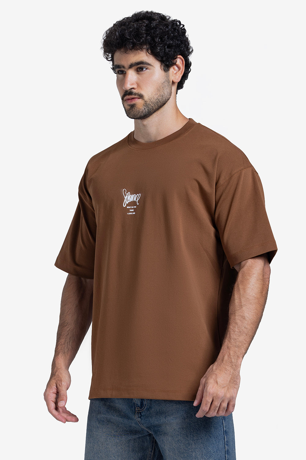 T-shirt - Men - Printed