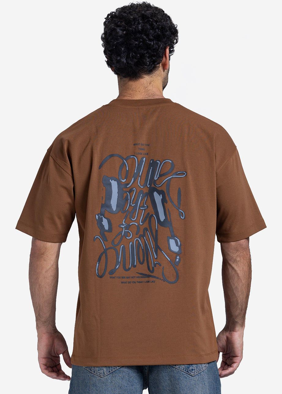 T-shirt - Men - Printed