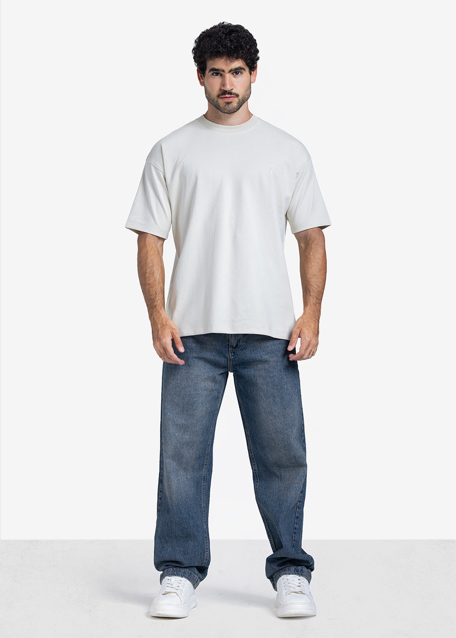 T-shirt - Men - Printed