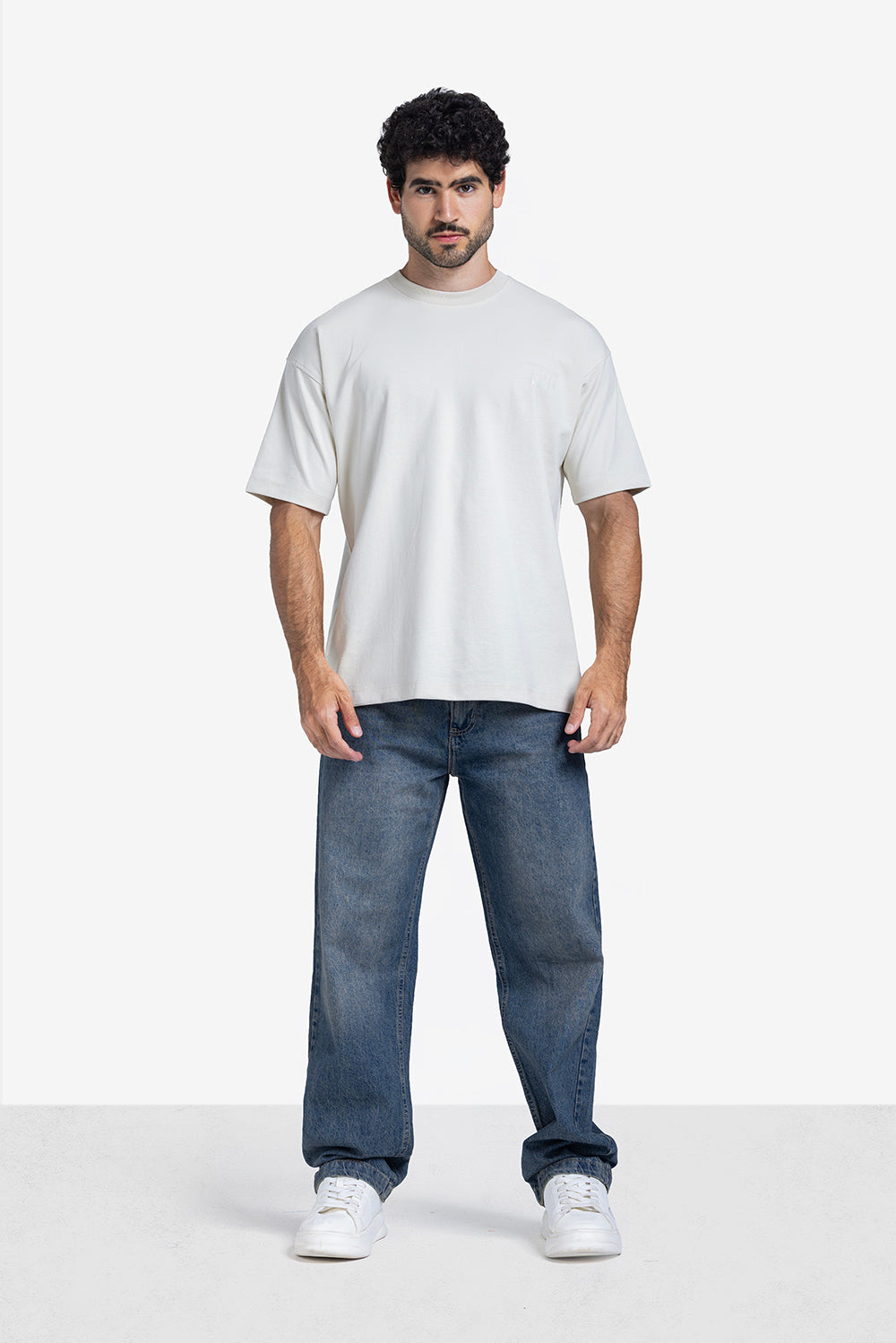 T-shirt - Men - Printed