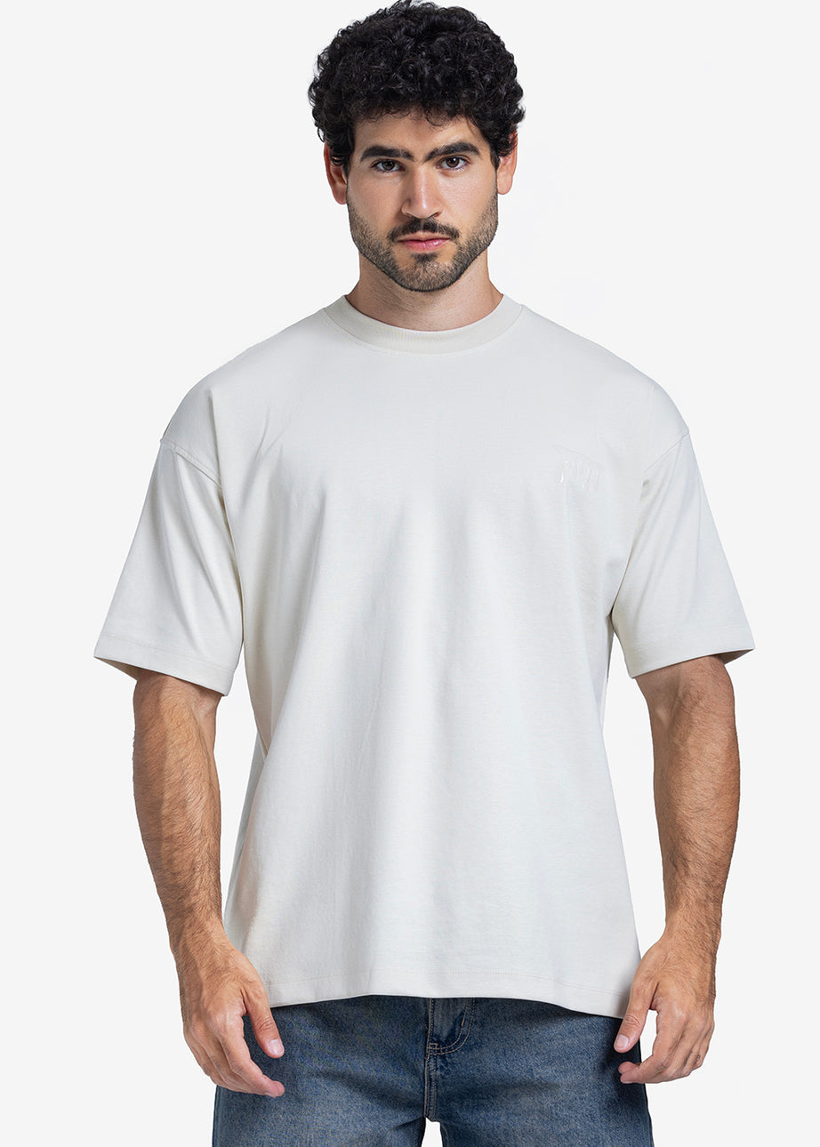 T-shirt - Men - Printed