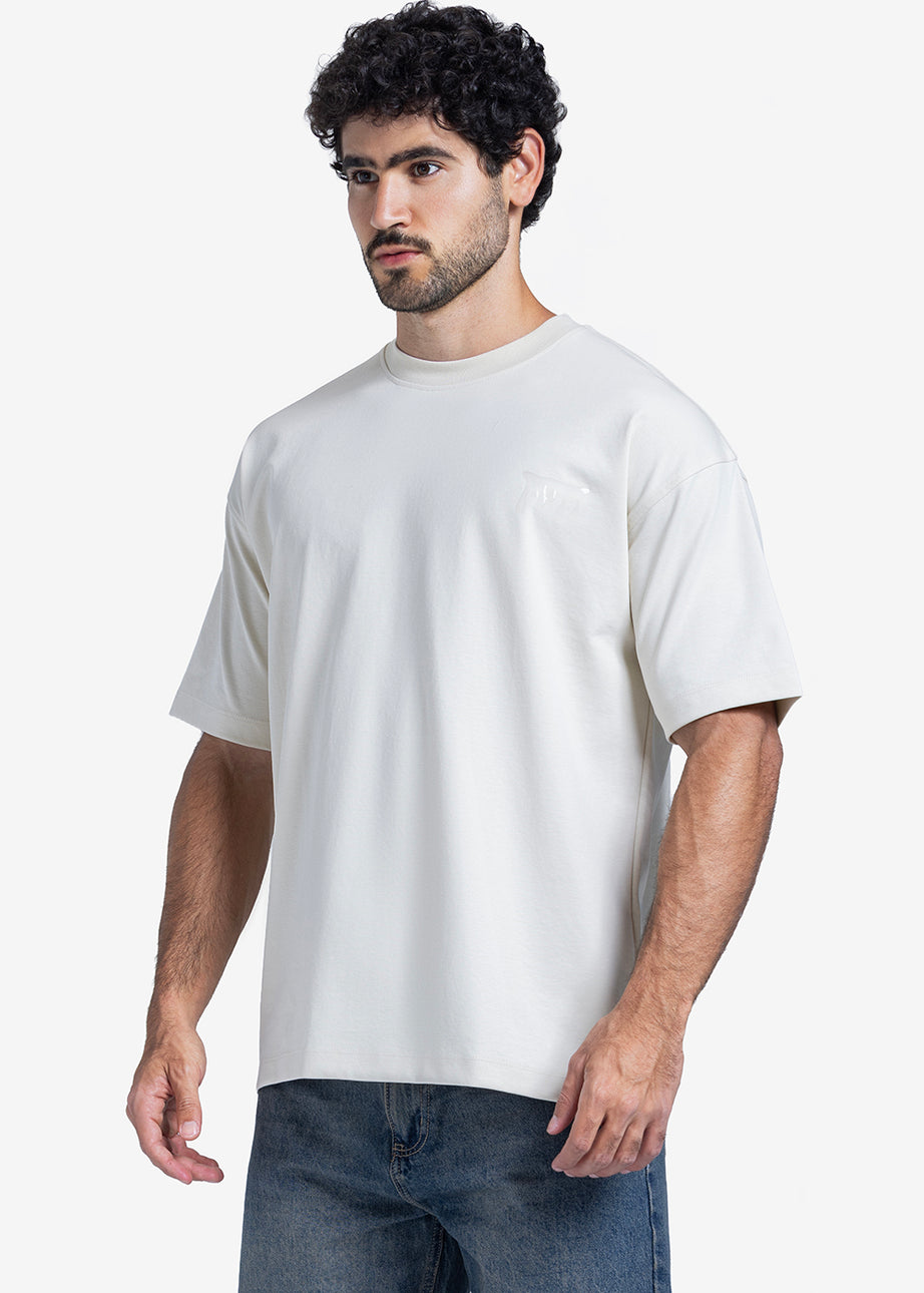 T-shirt - Men - Printed