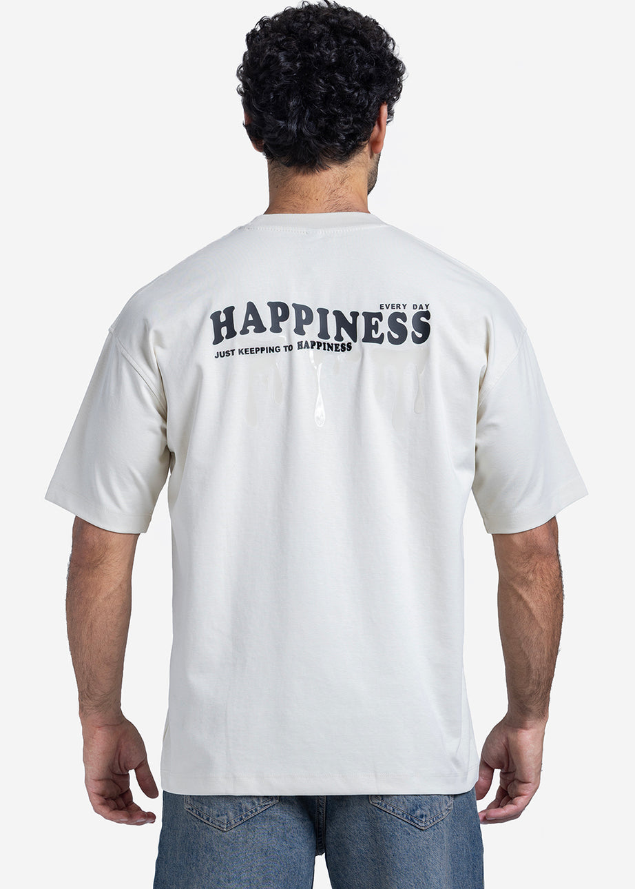T-shirt - Men - Printed