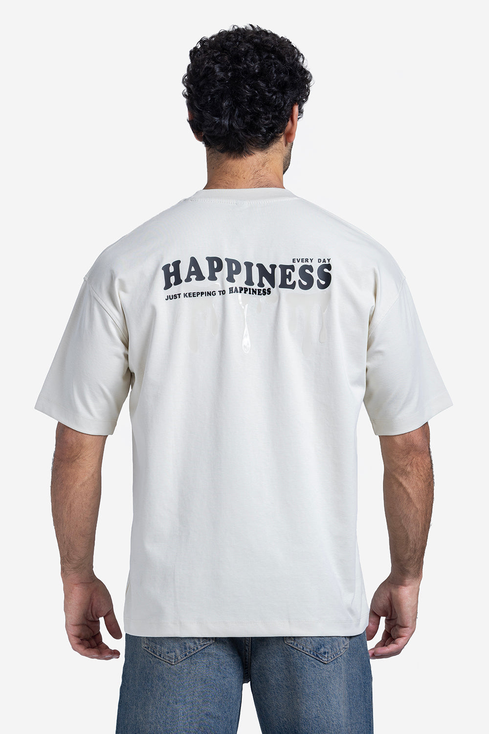 T-shirt - Men - Printed