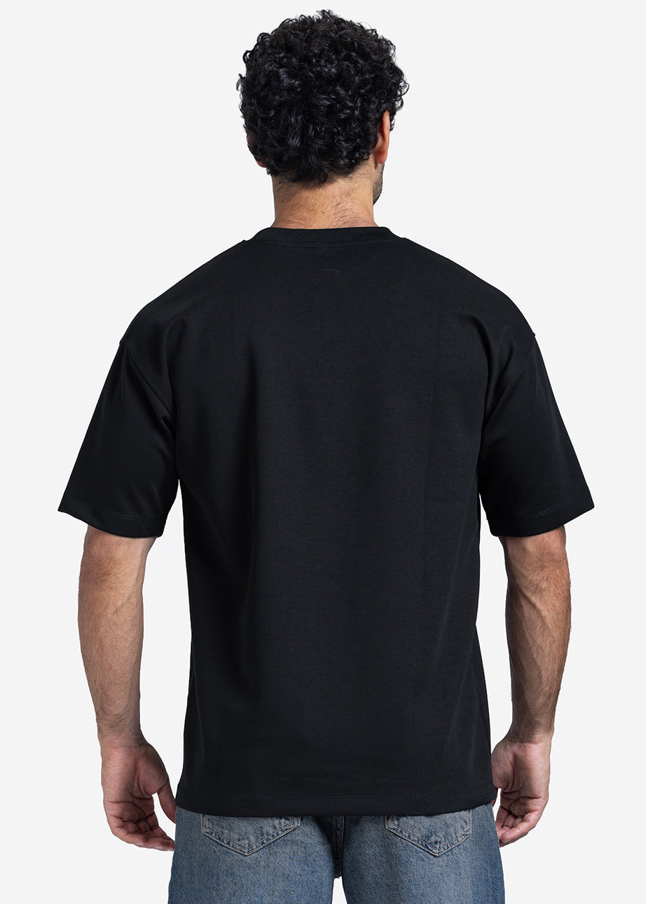 T-shirt - Men - Printed
