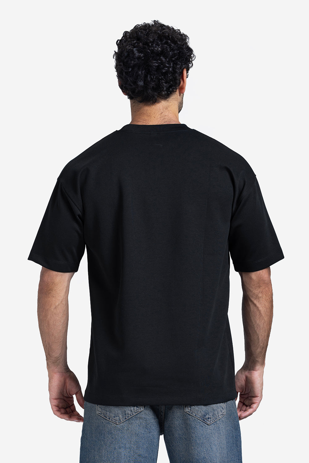 T-shirt - Men - Printed