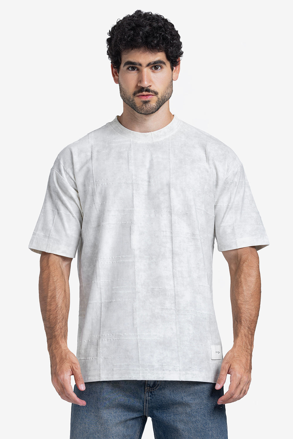 T-shirt - Men - Printed