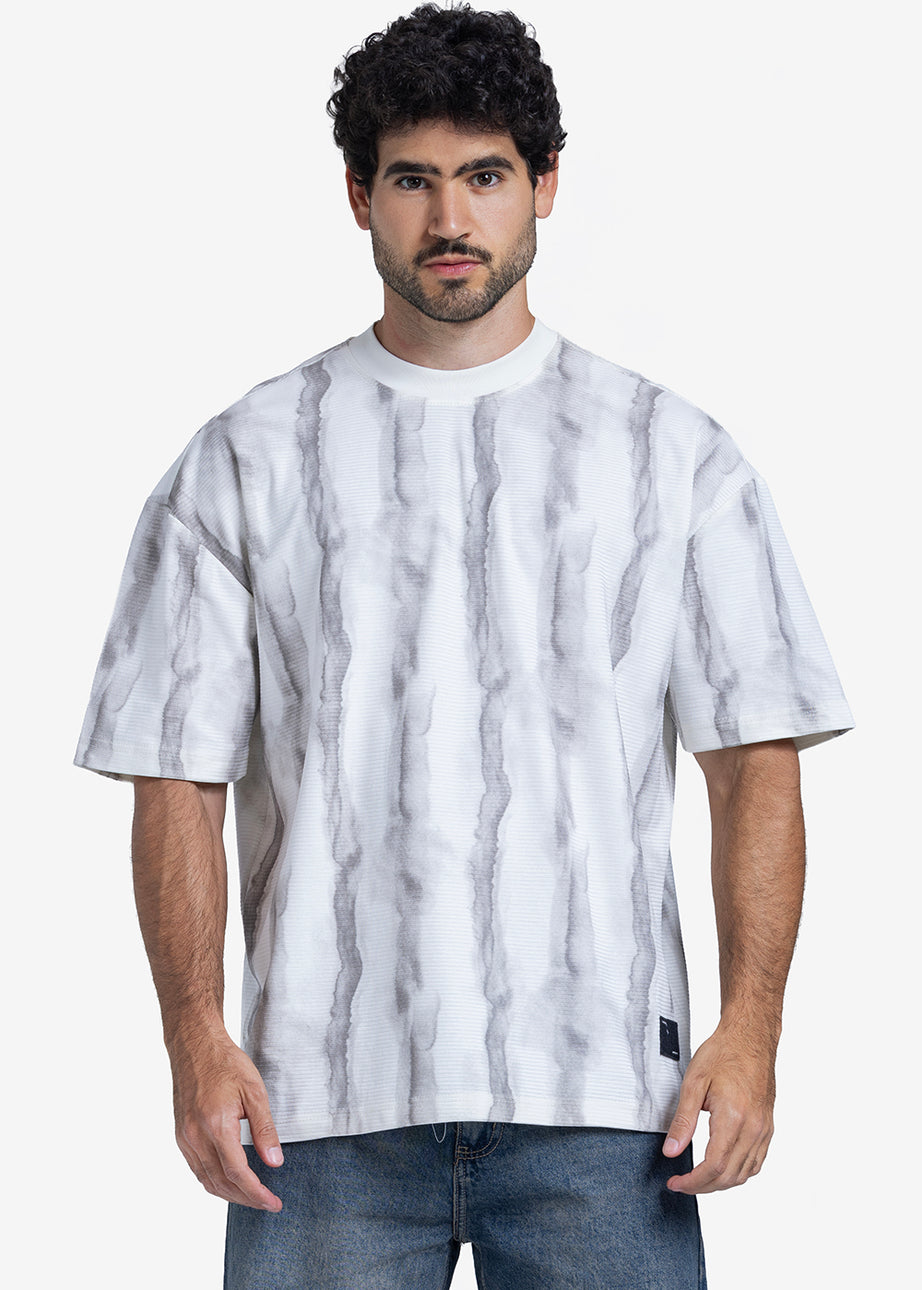 T-Shirt - Men - Printed