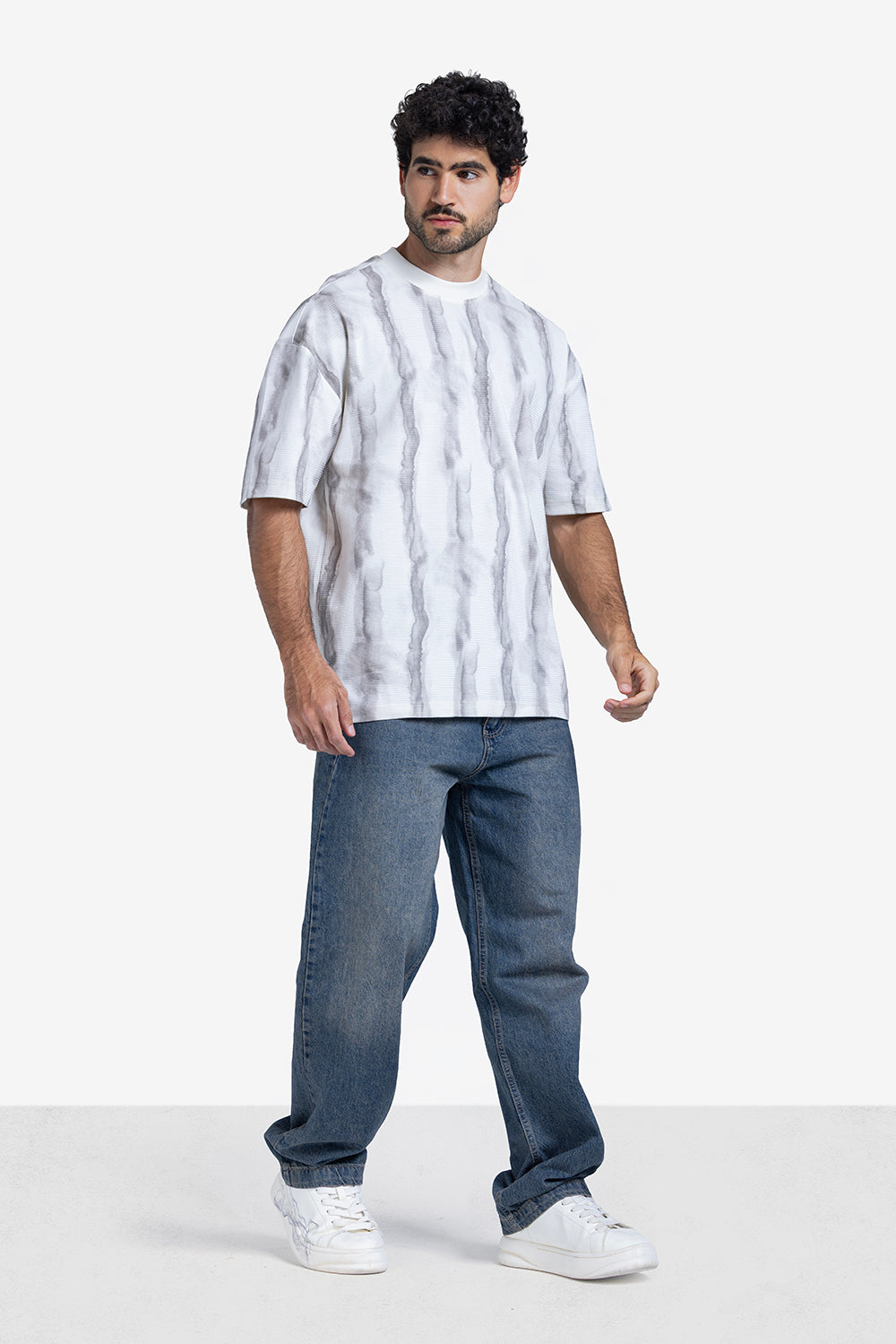 T-Shirt - Men - Printed