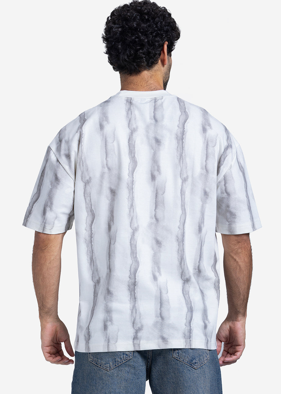 T-Shirt - Men - Printed