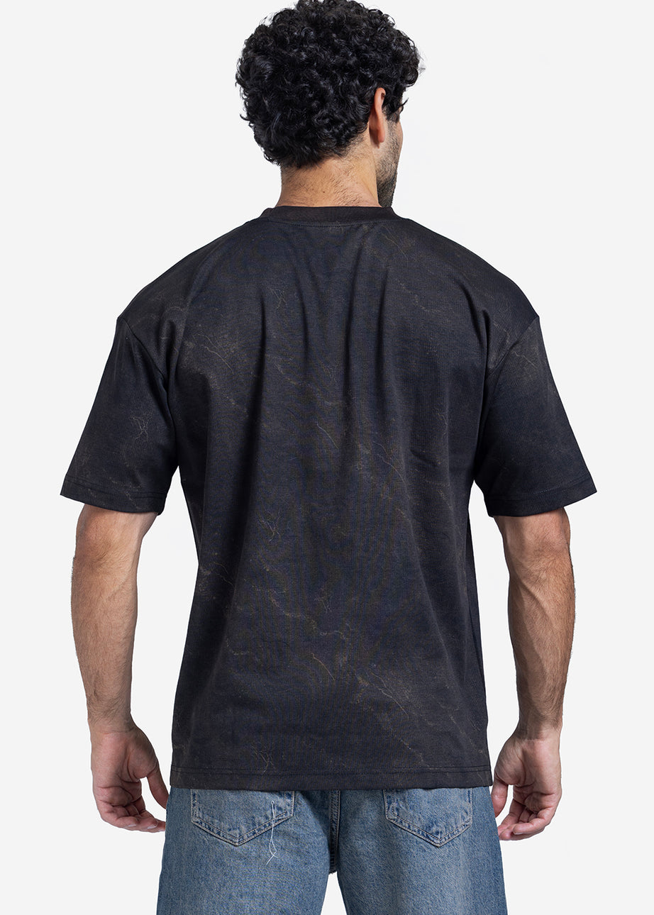 T-shirt - Men - Printed