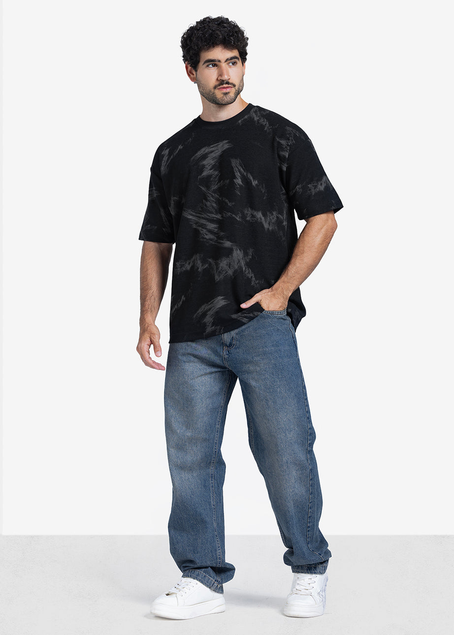 T-Shirt - Men - Printed