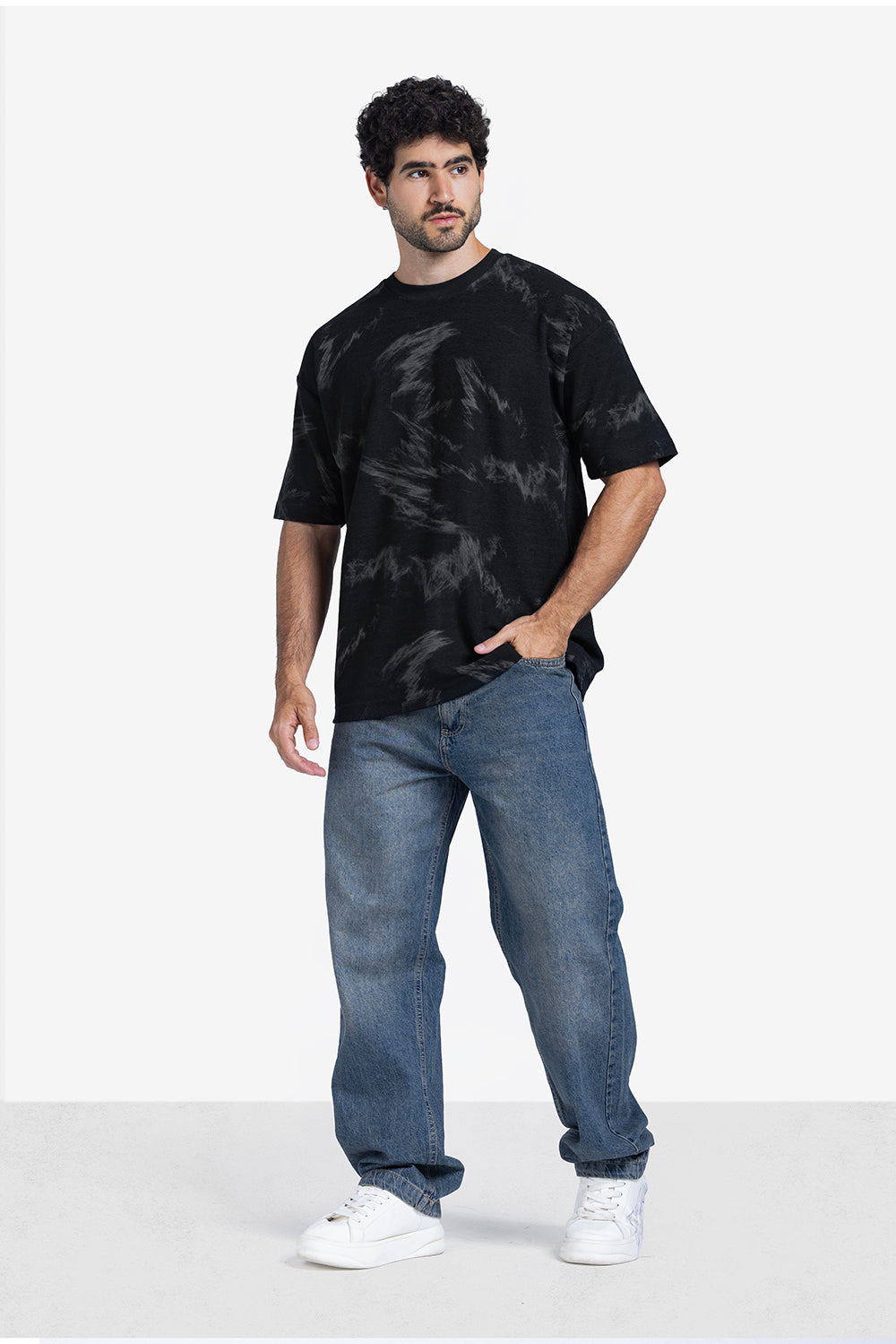 T-Shirt - Men - Printed