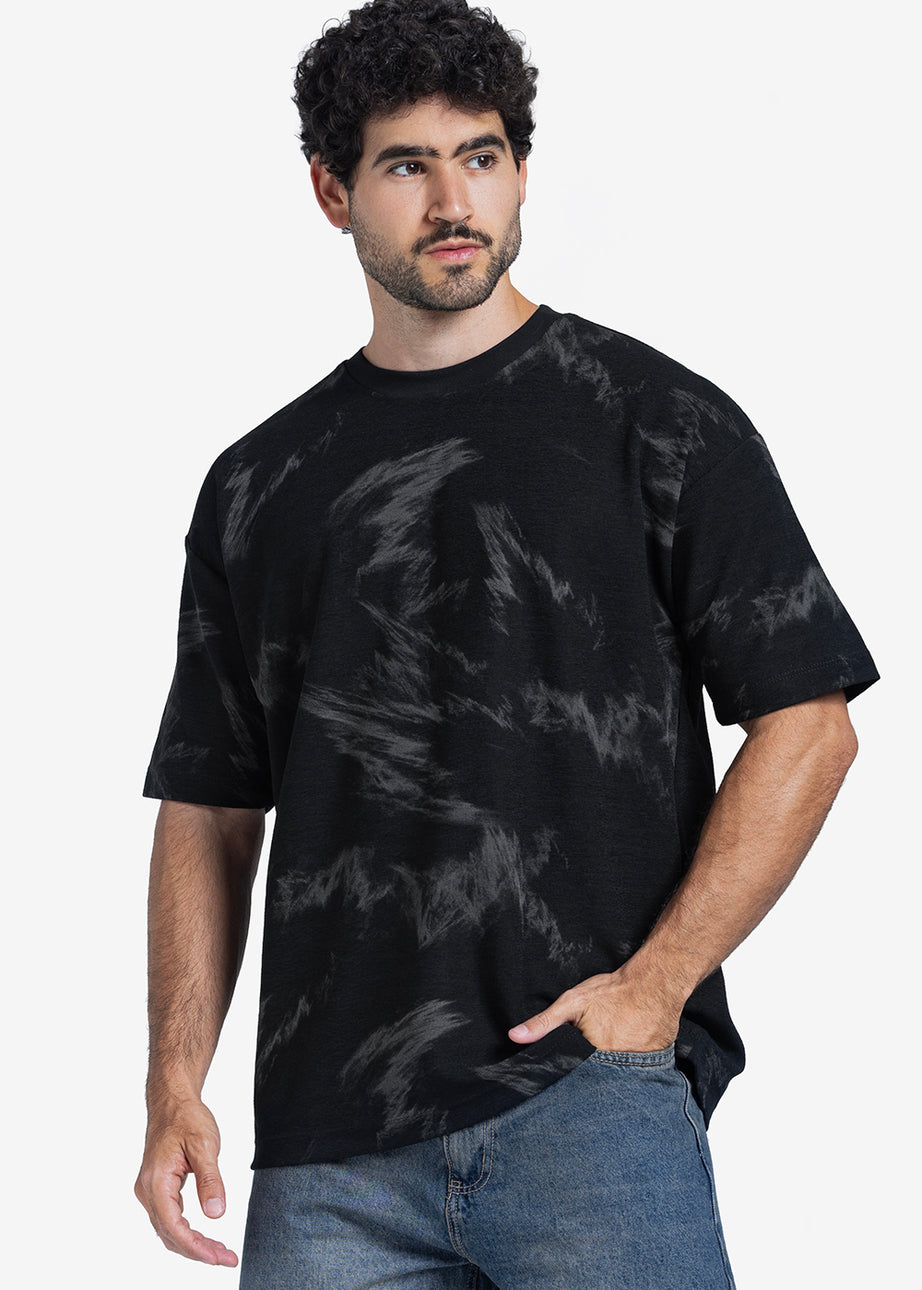 T-Shirt - Men - Printed