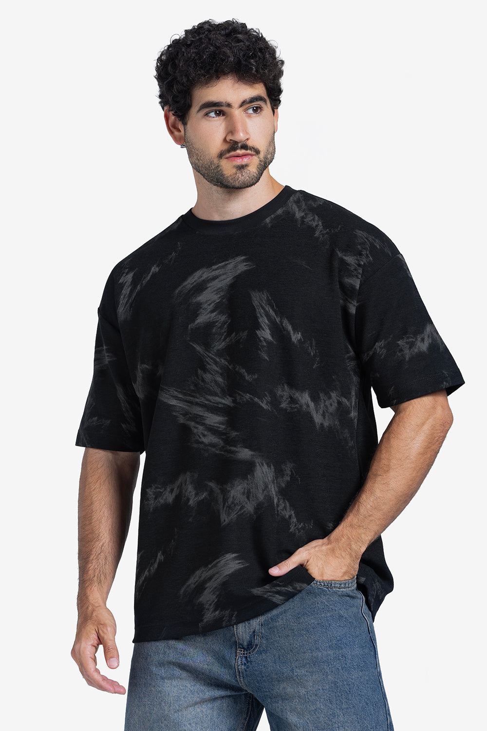 T-Shirt - Men - Printed