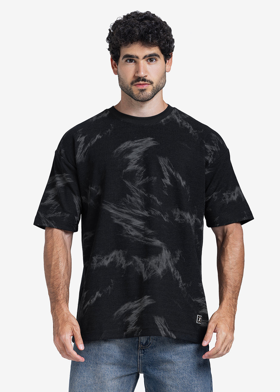 T-Shirt - Men - Printed