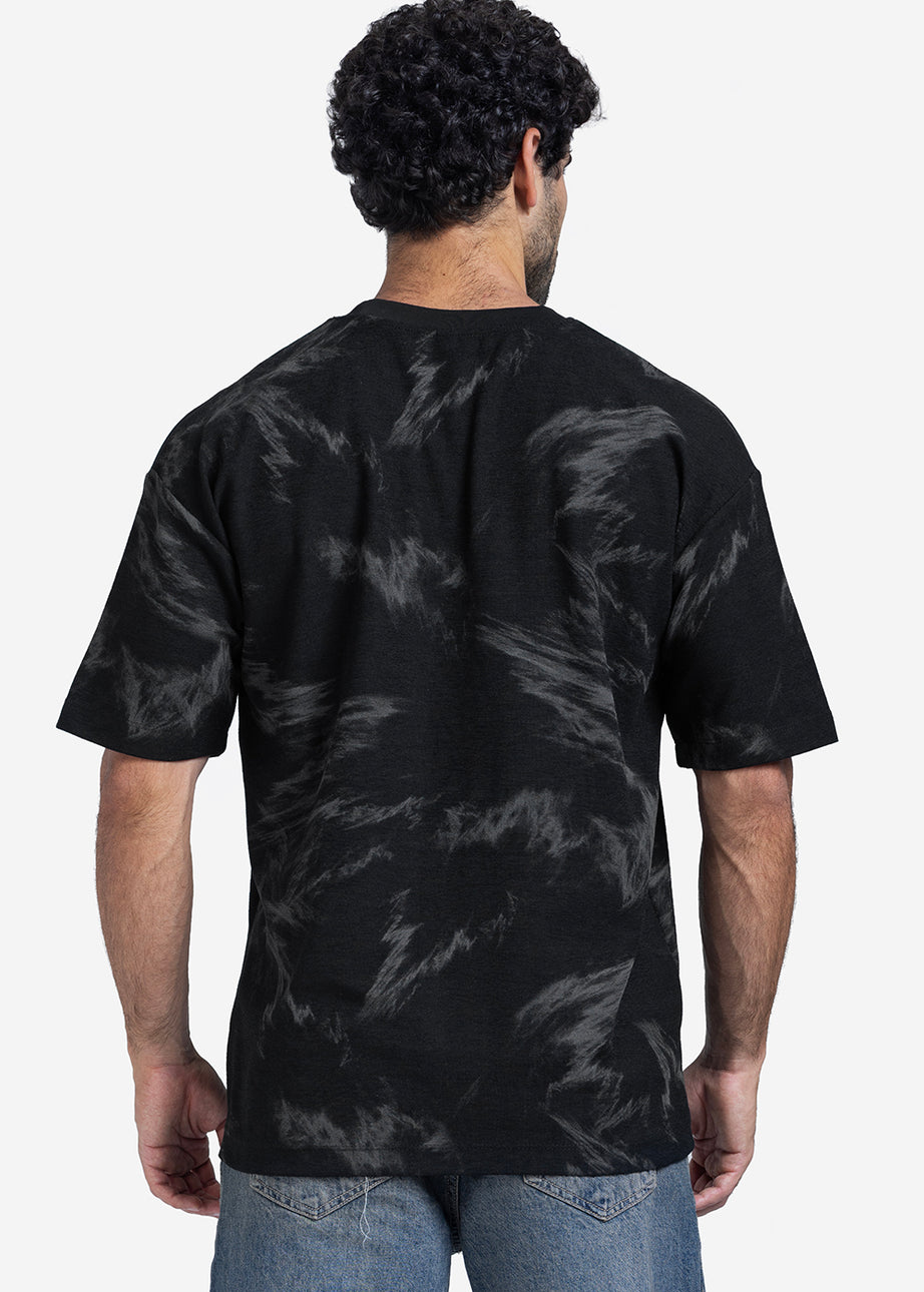T-Shirt - Men - Printed