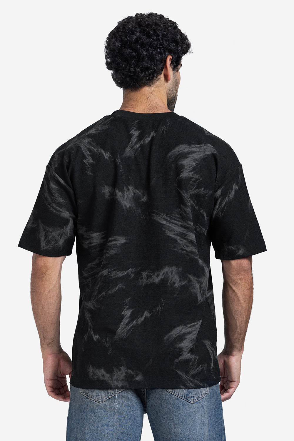 T-Shirt - Men - Printed