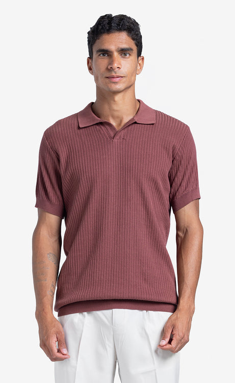 Men's Plain Polo Shirt – view 17