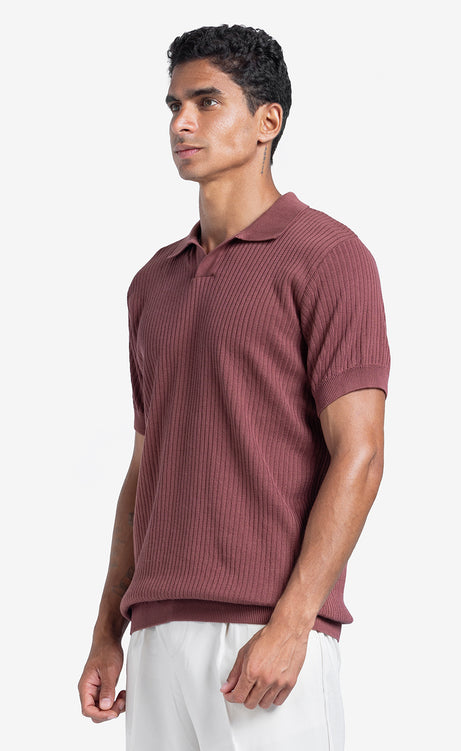 Men's Plain Polo Shirt – view 18