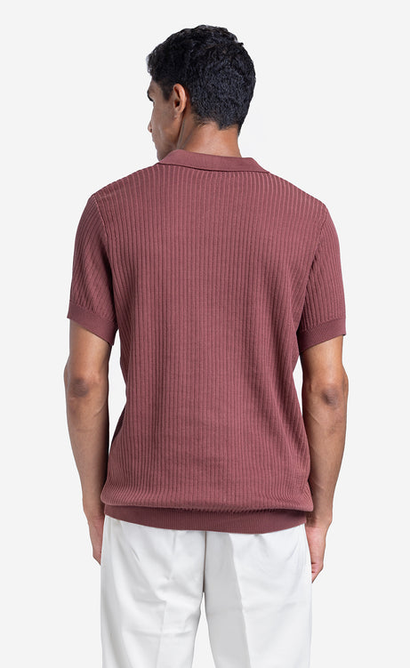 Men's Plain Polo Shirt – view 19