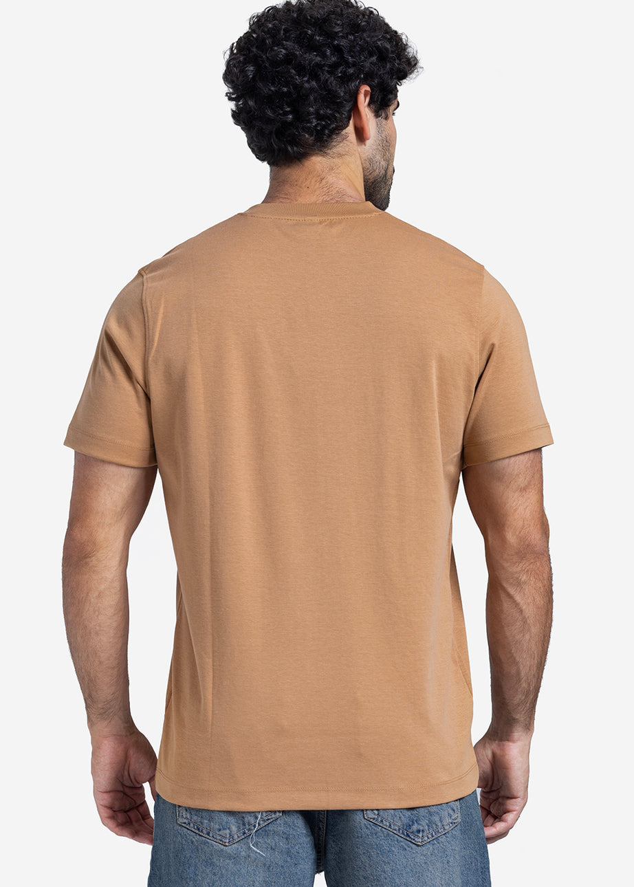 T-shirt - Men - Printed