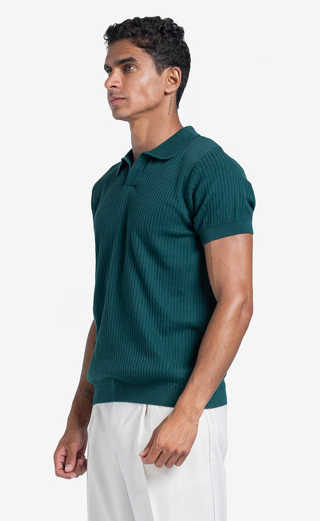 Men's Plain Polo Shirt – view 23