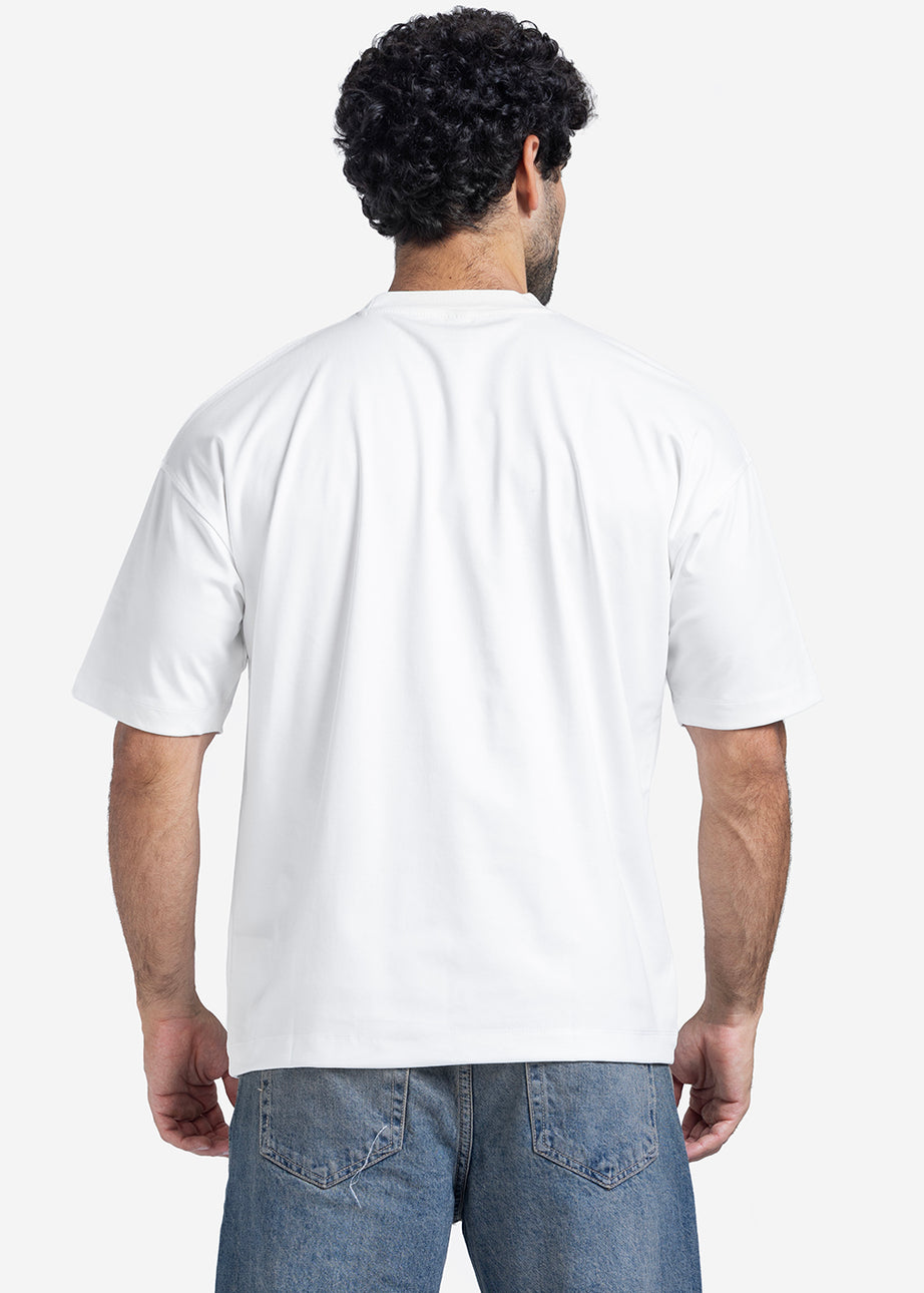 T-shirt - Men - Printed