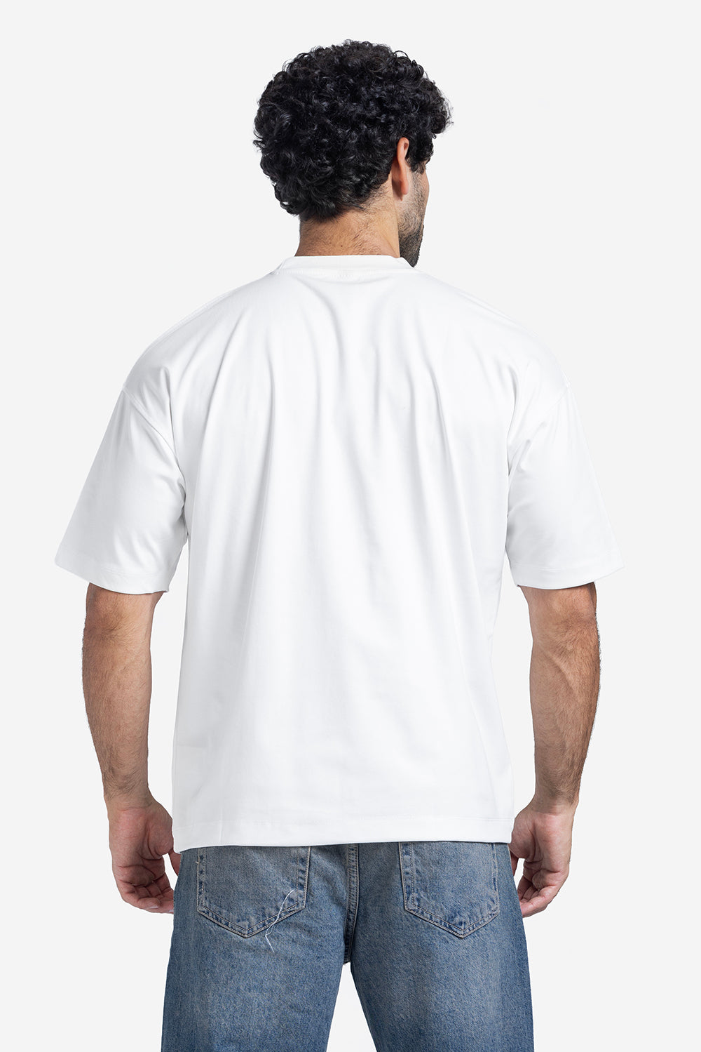 T-shirt - Men - Printed