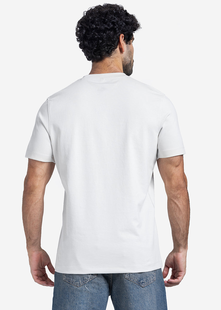 T-shirt - Men - Printed