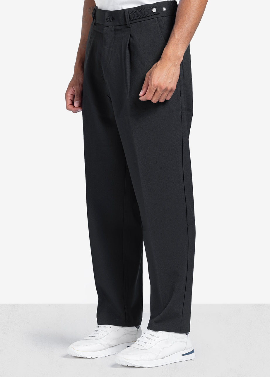 Pants - Men - Linen