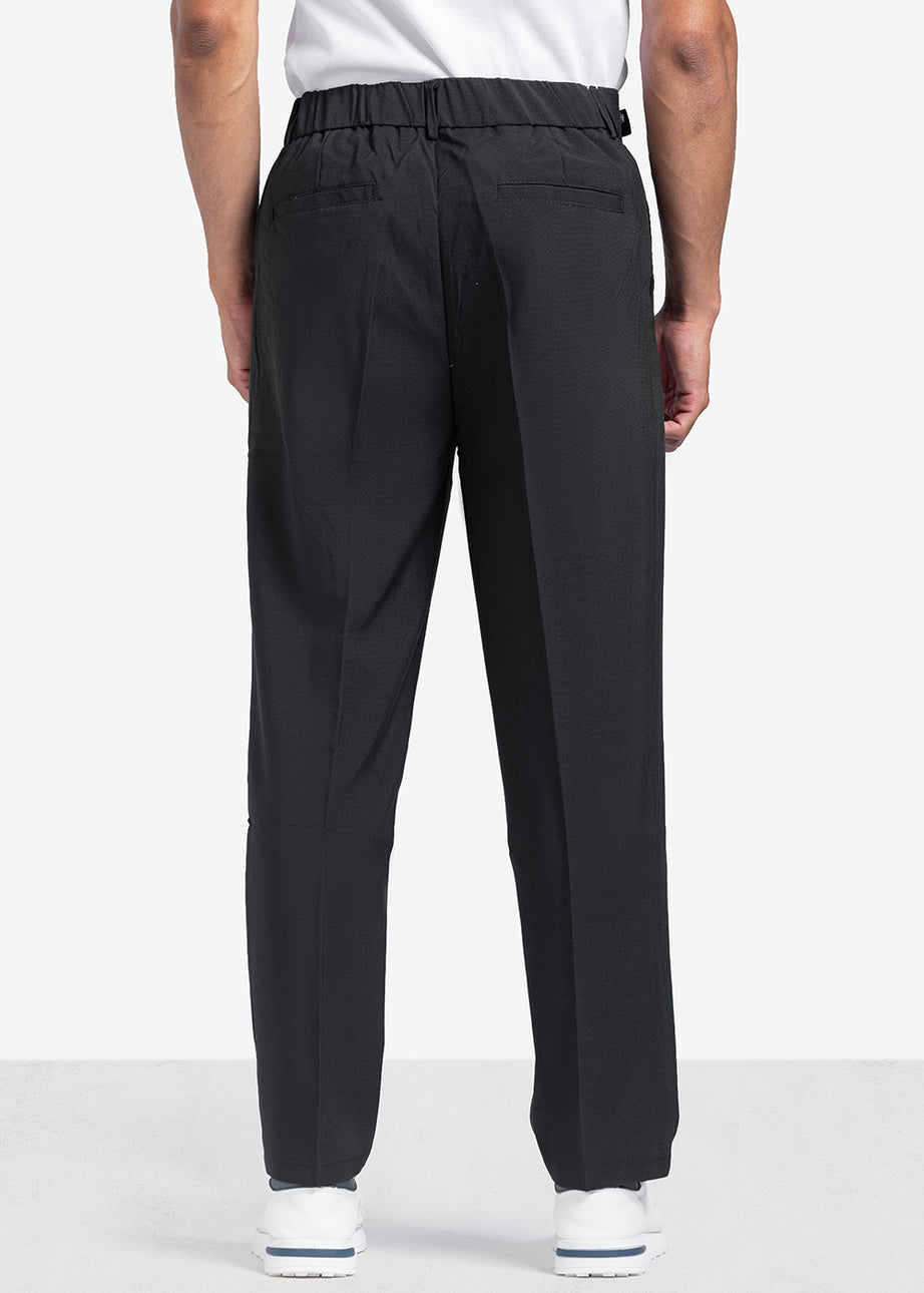 Pants - Men - Linen