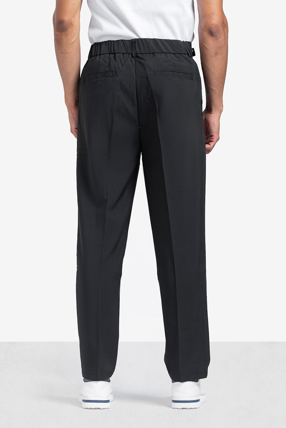 Pants - Men - Linen