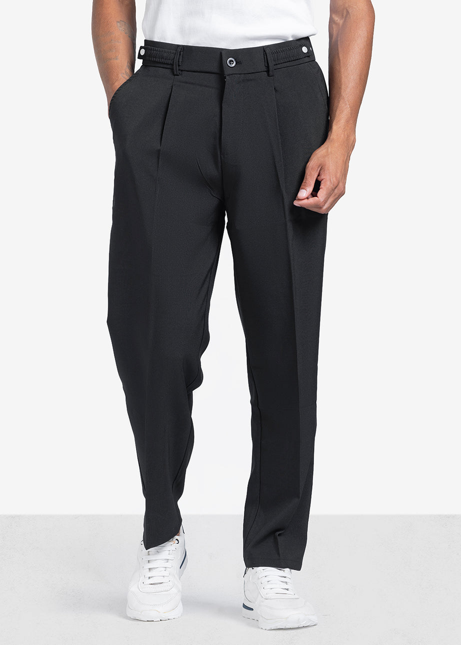 Pants - Men - Linen