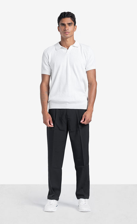Men's Plain Polo Shirt – view 28