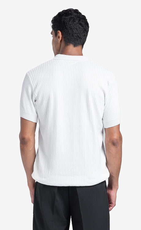 Men's Plain Polo Shirt – view 27