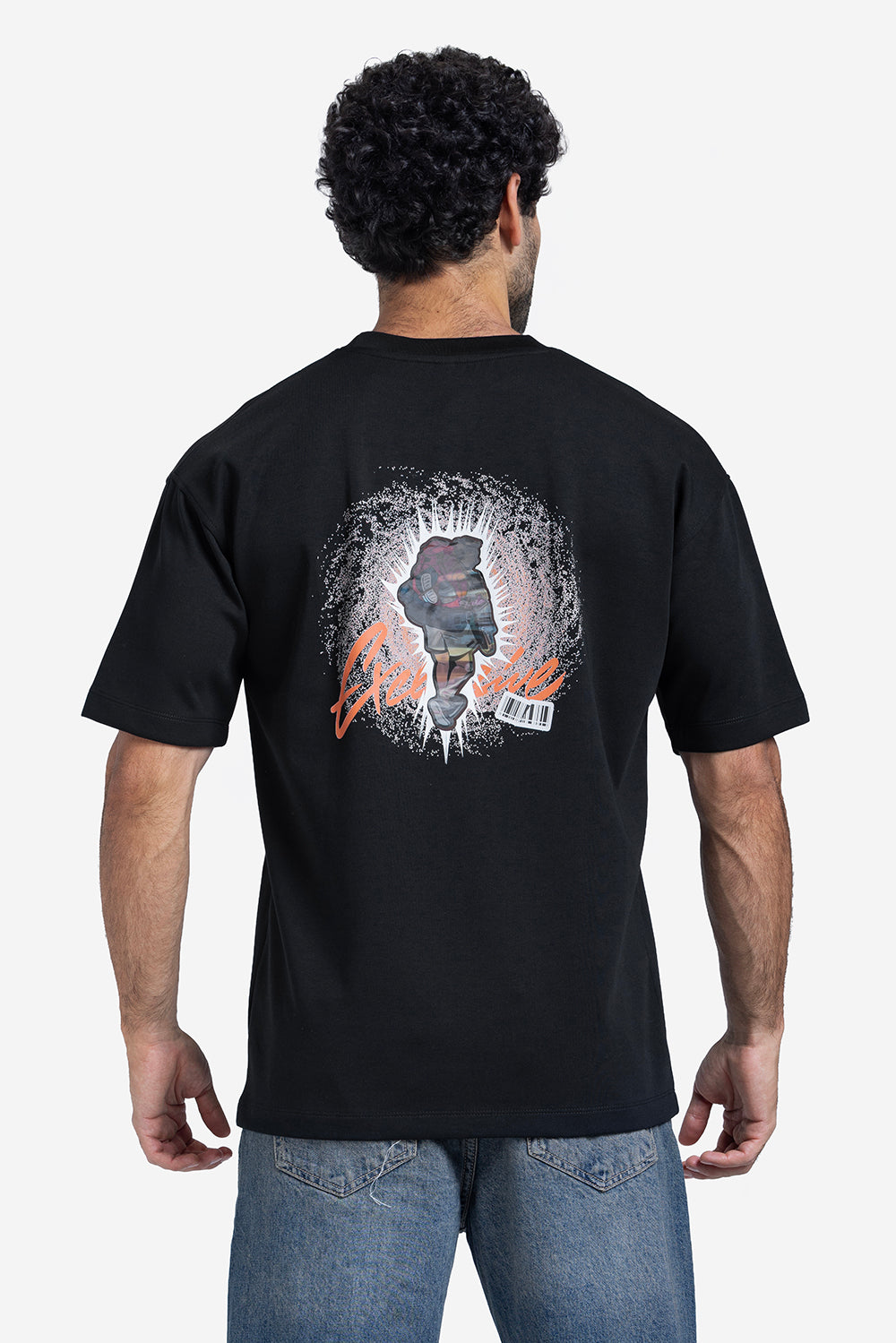 T-shirt - Men - Printed