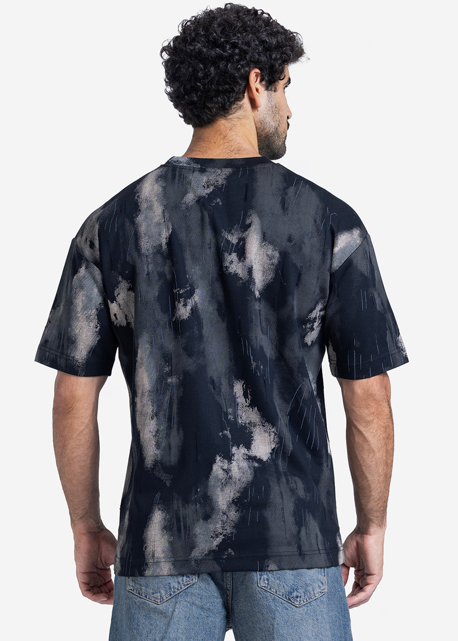 T-shirt - Men - Printed
