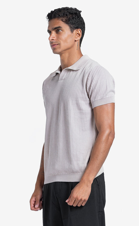 Men's Plain Polo Shirt – view 15
