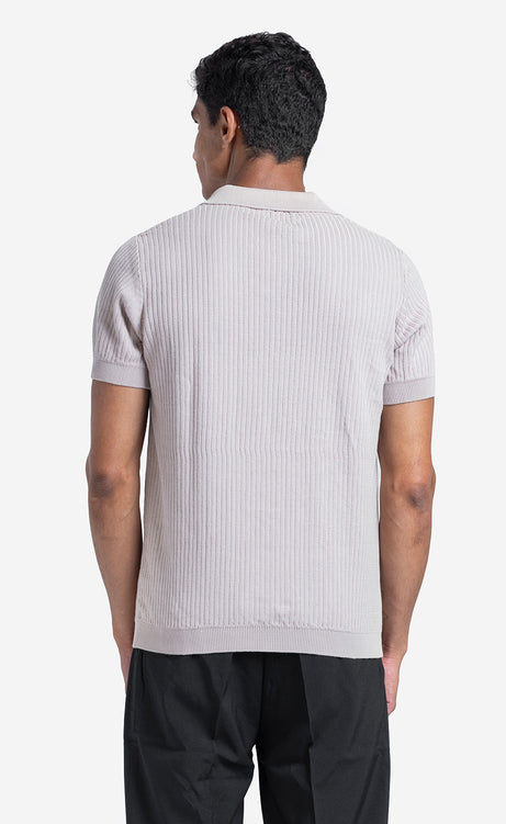 Men's Plain Polo Shirt – view 16