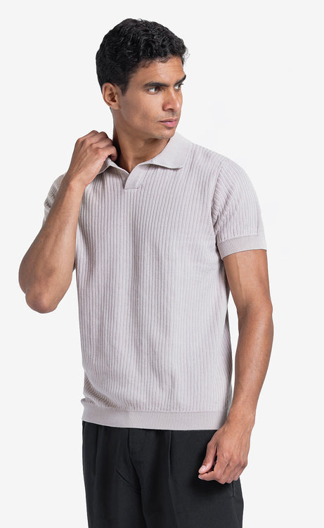 Men's Plain Polo Shirt – view 14