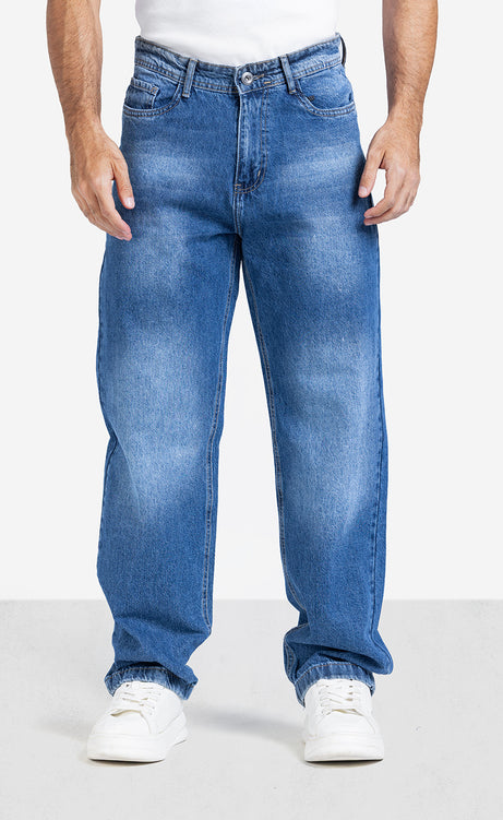 Men's Jeans - Black – view 5