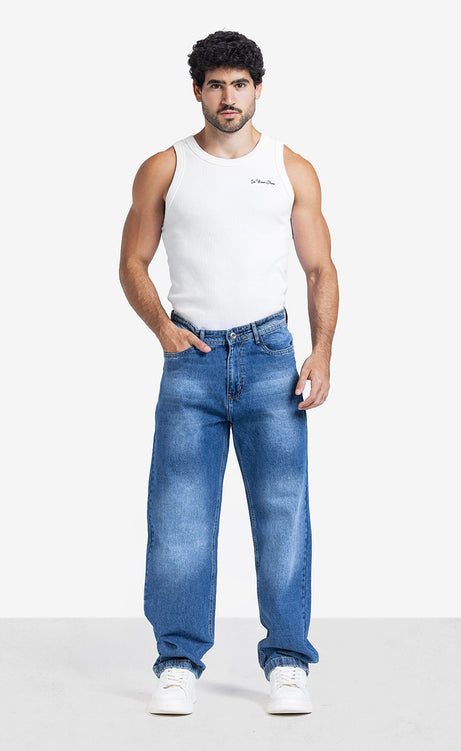 Men's Jeans - Black – view 11