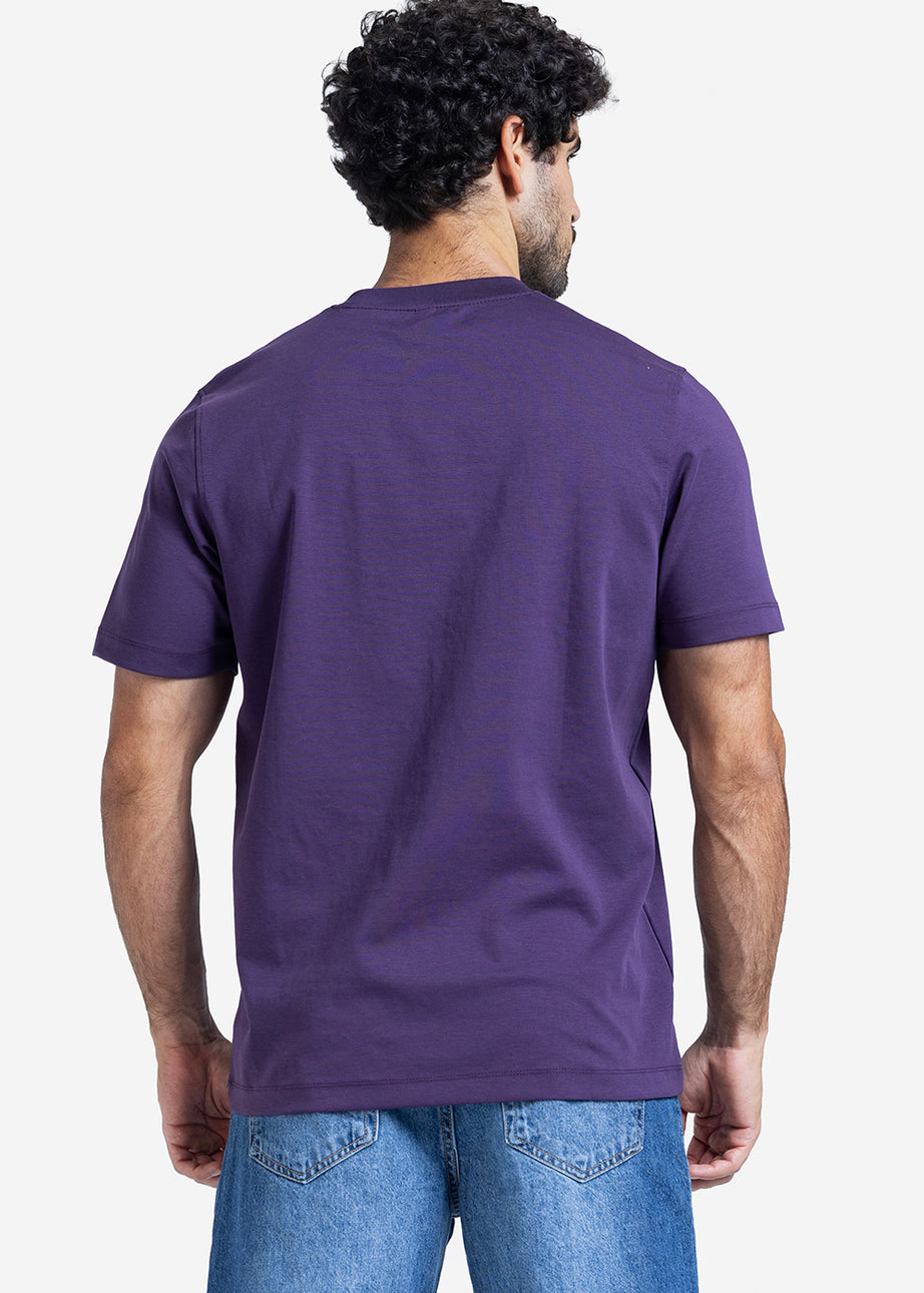 T-shirt - Men - Printed