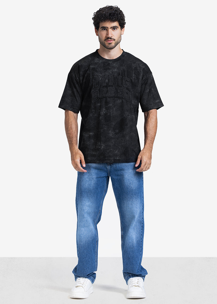 T-Shirt - Men - Printed
